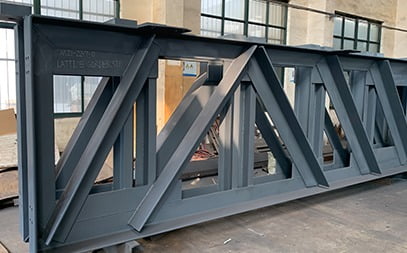 Steel Structure