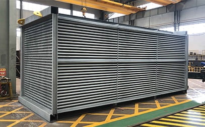 Air Preheater