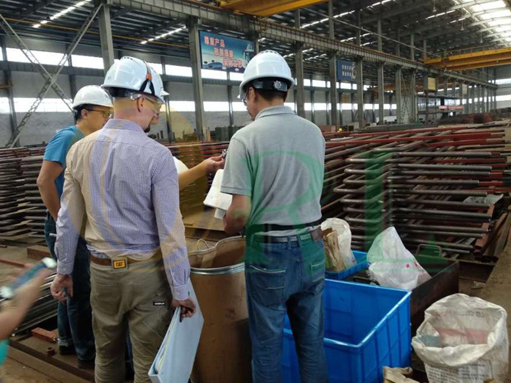 Engineering Discussion