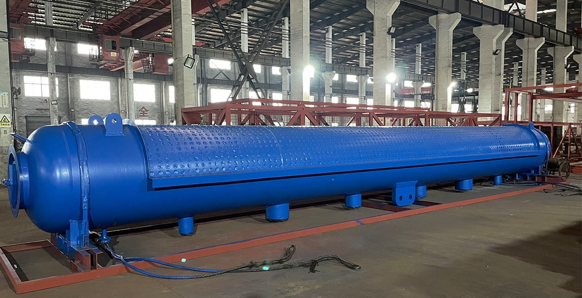 Biomass Boiler 200 t/h Brazil