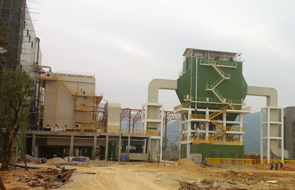 Boiler Retrofitting Services — ORL Power