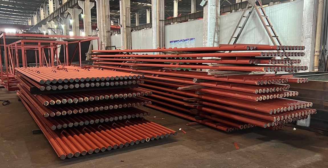 Quality Control Testing