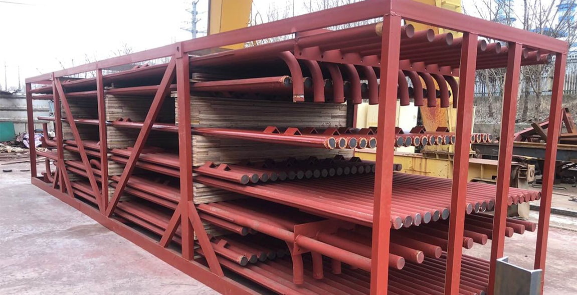 Final Assembly Process