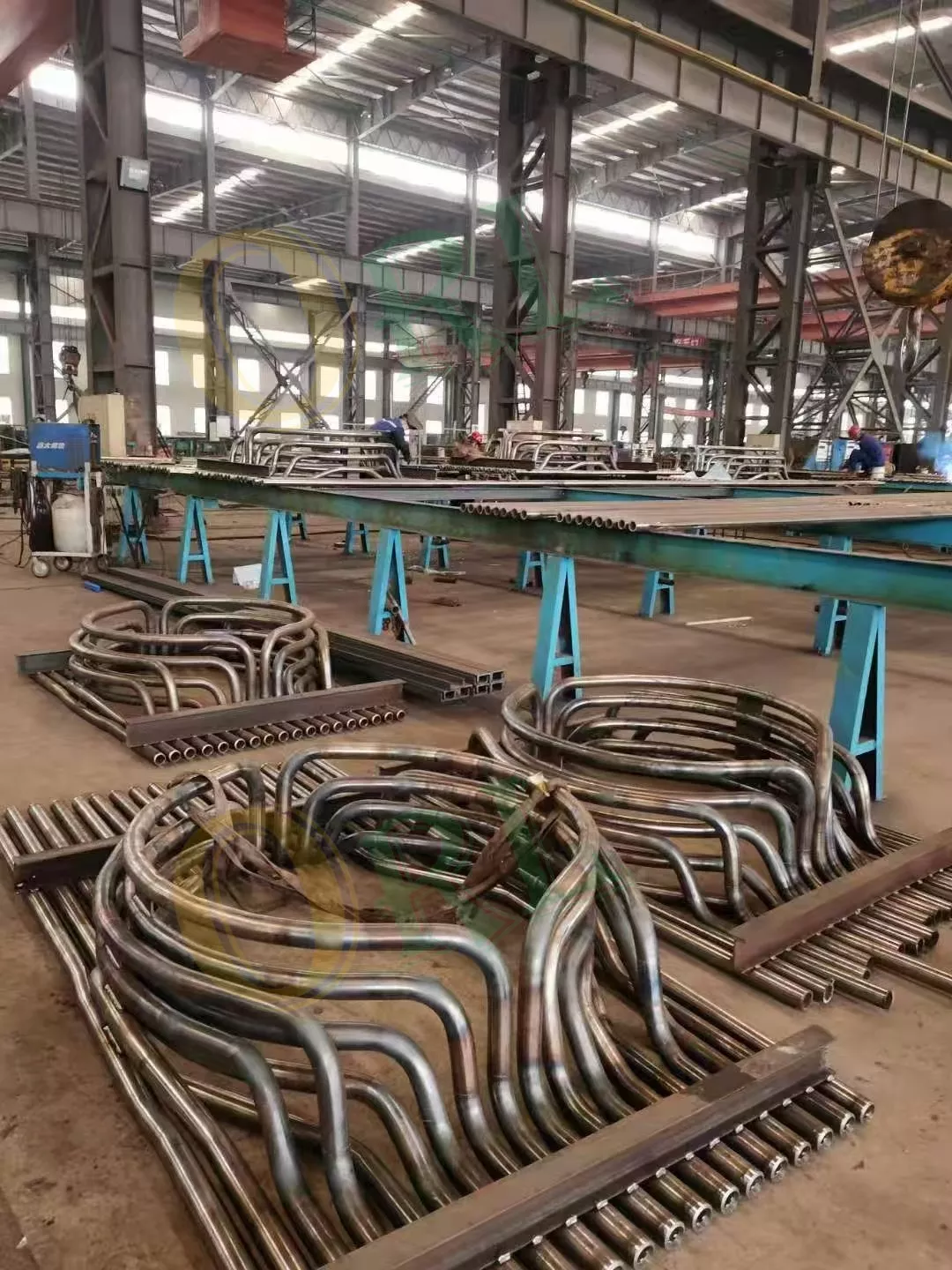 ORL Power – Workshop Equipment