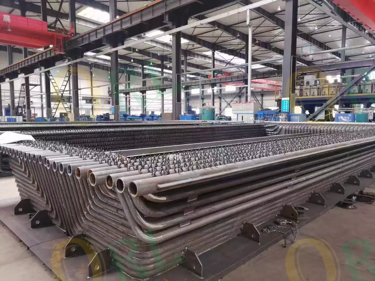 ORL Power – Precision Machining