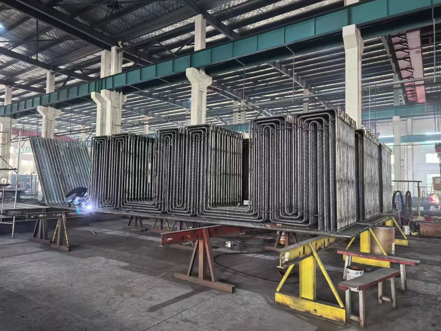 ORL Manufacturing Workshop