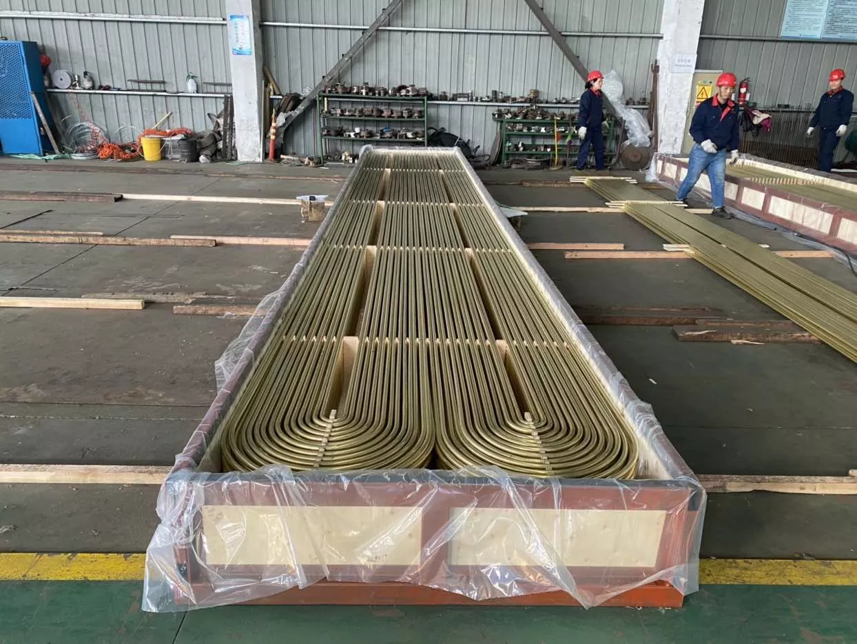 Manufacturing Process Detail