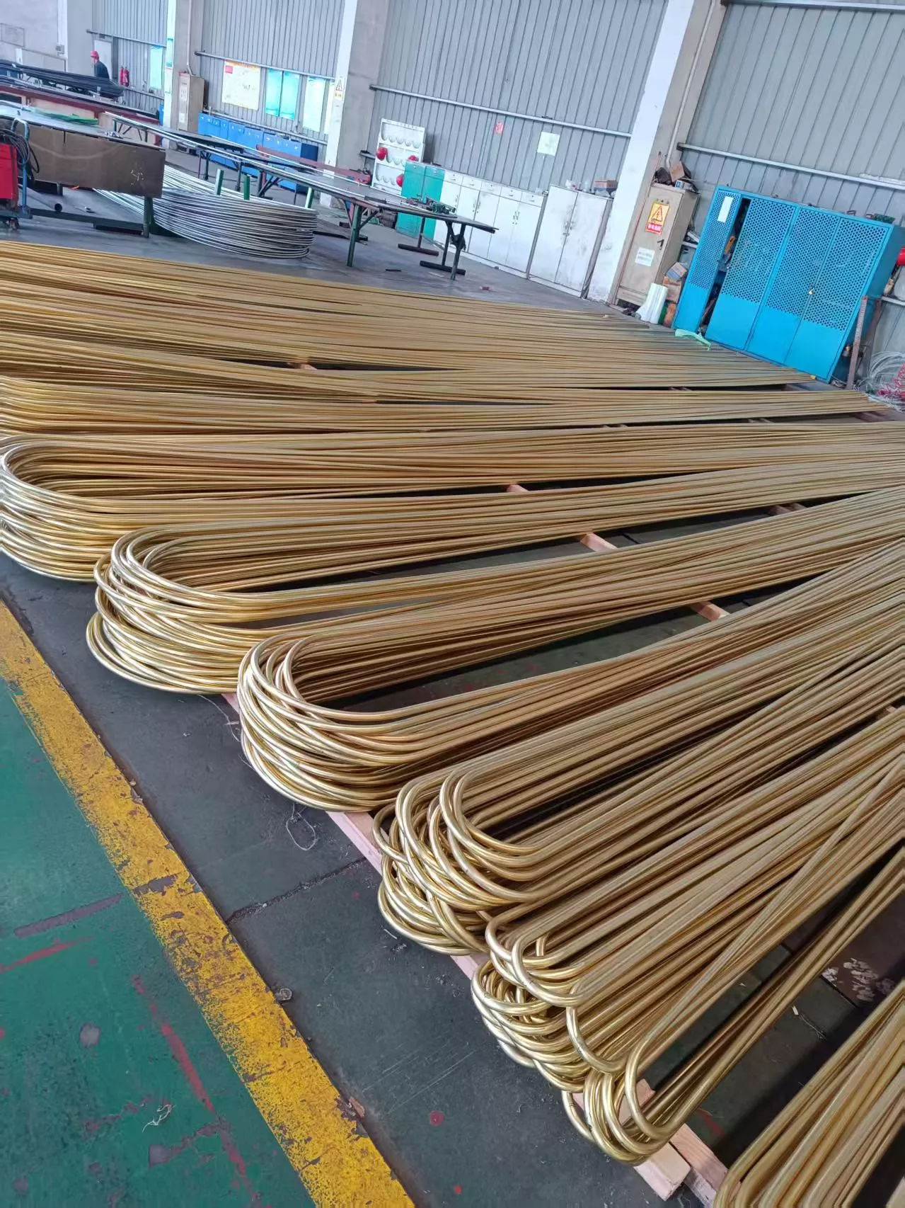 Technical Assembly Work