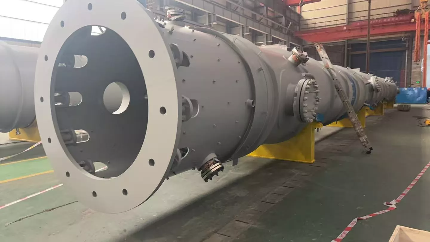 Third-Party Inspection -- ASME ARH