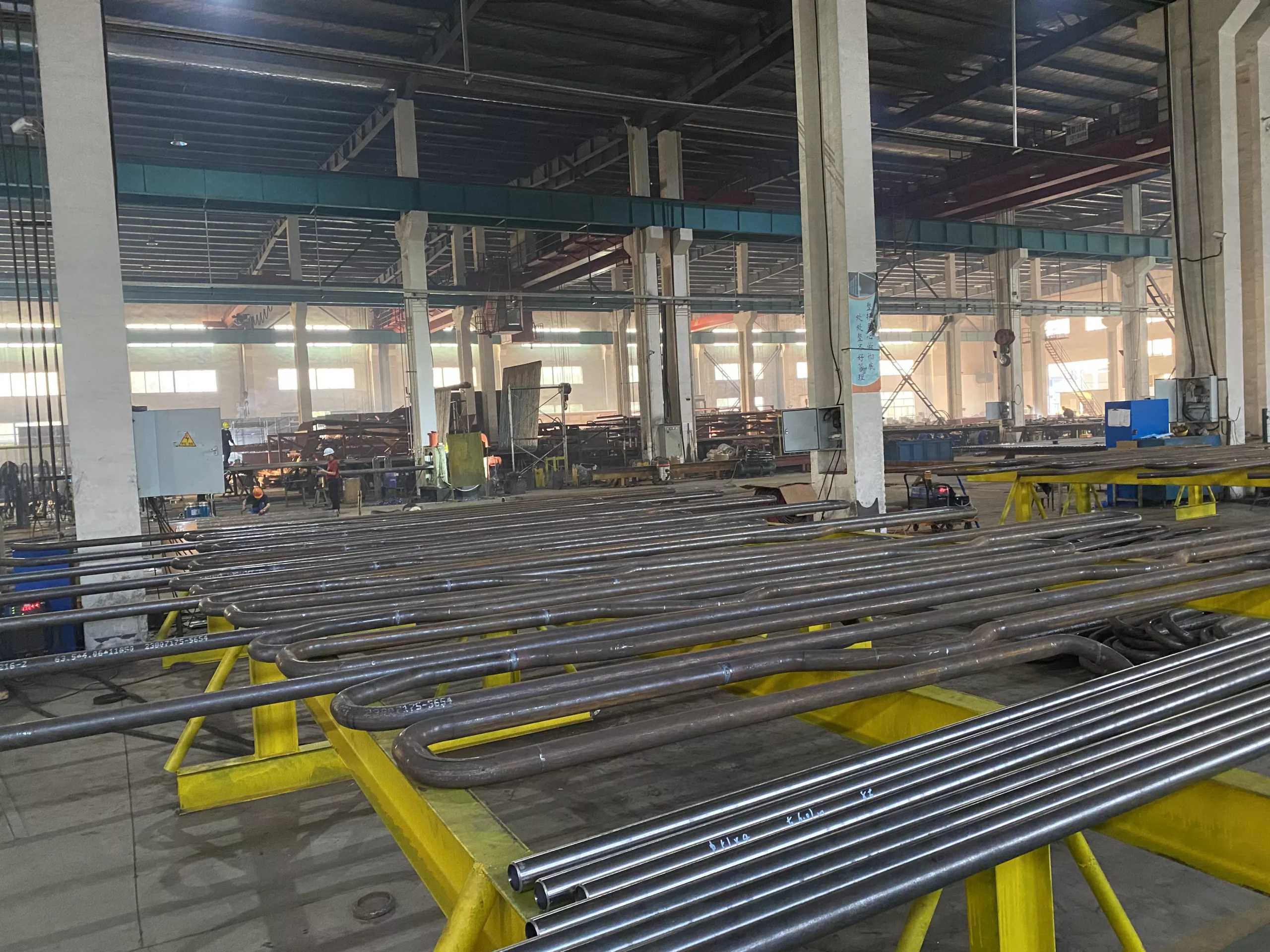 Quality Control Testing