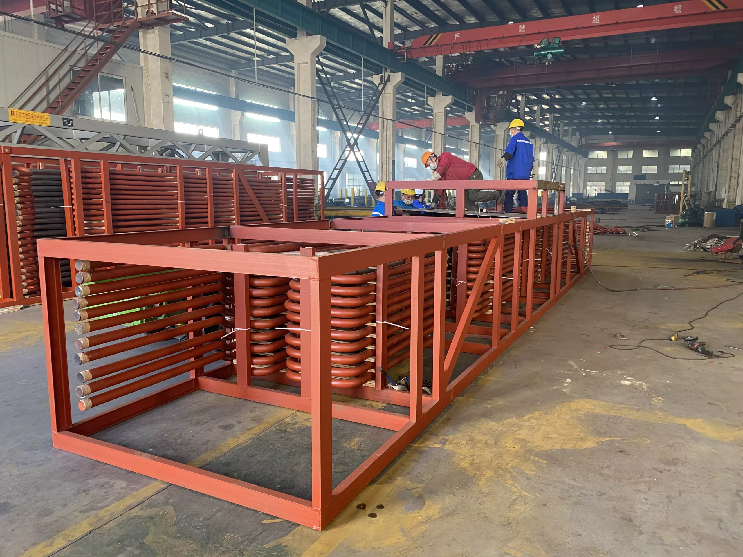 Biomass Boiler Superheater South Africa 2023