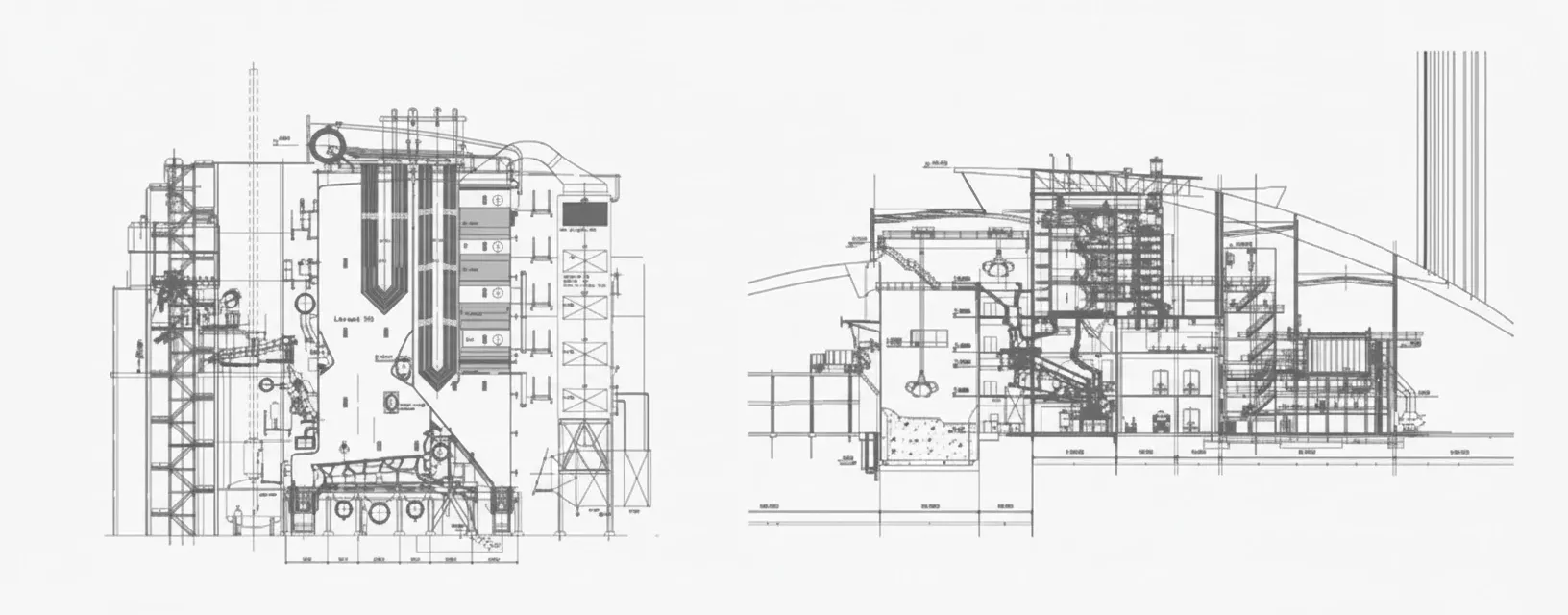 Waste Incineration Boiler Series - ORL Power Manufacturing
