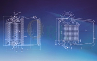 Gas & Oil Boiler Series