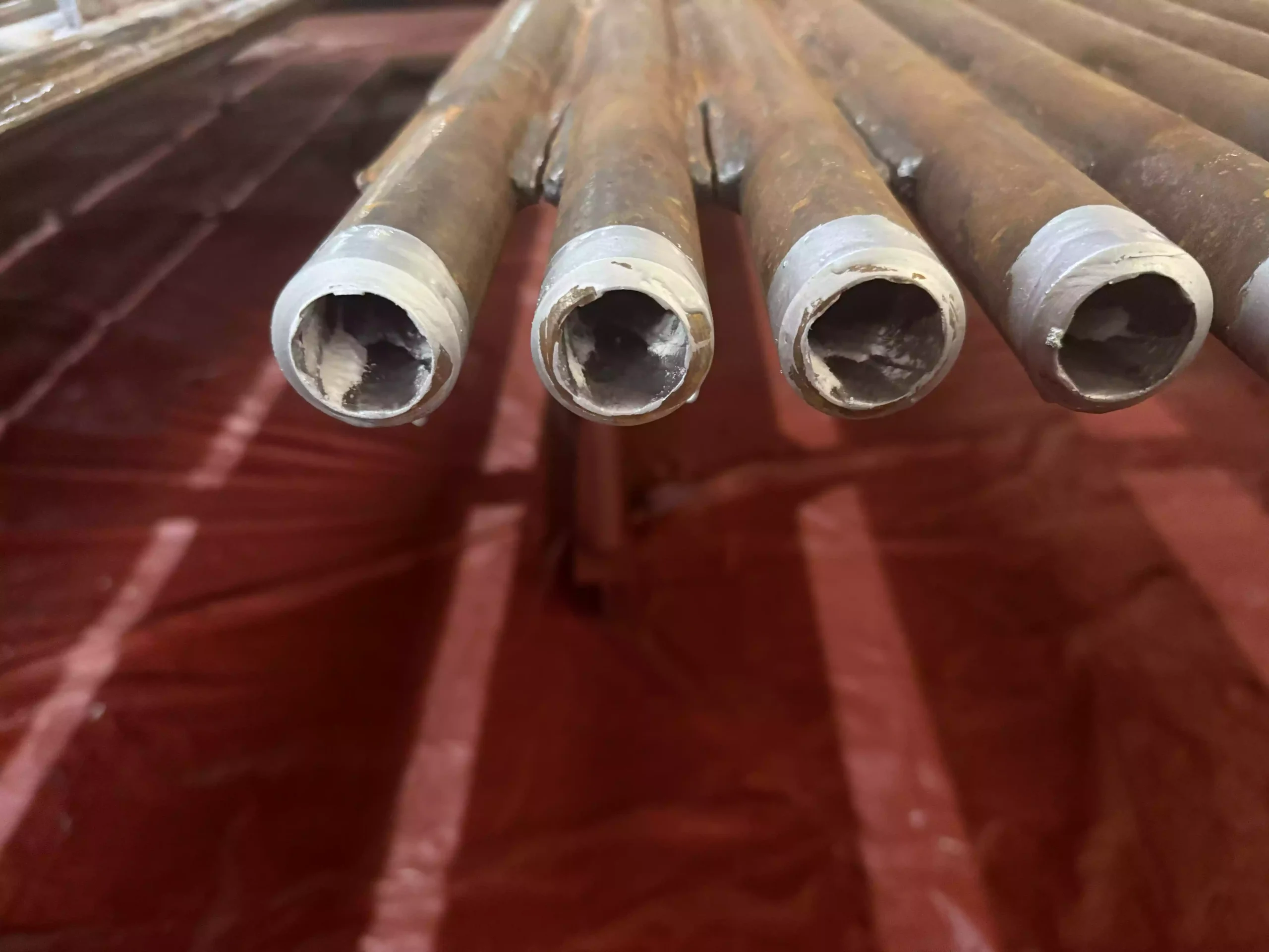 Water Wall Panel -- Saudi Arabia 2025