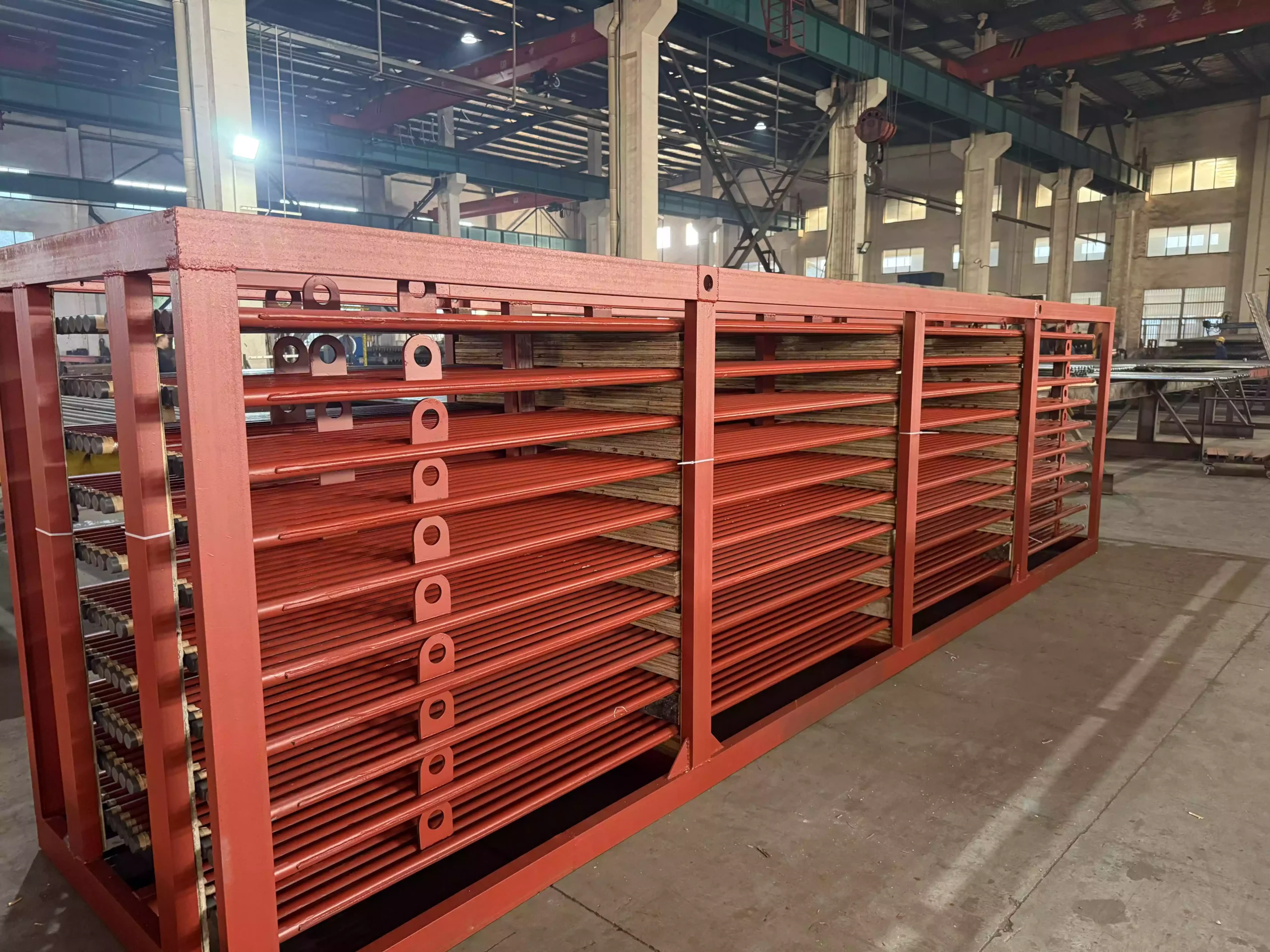 Hydrostatic Test at 30.0 MPa