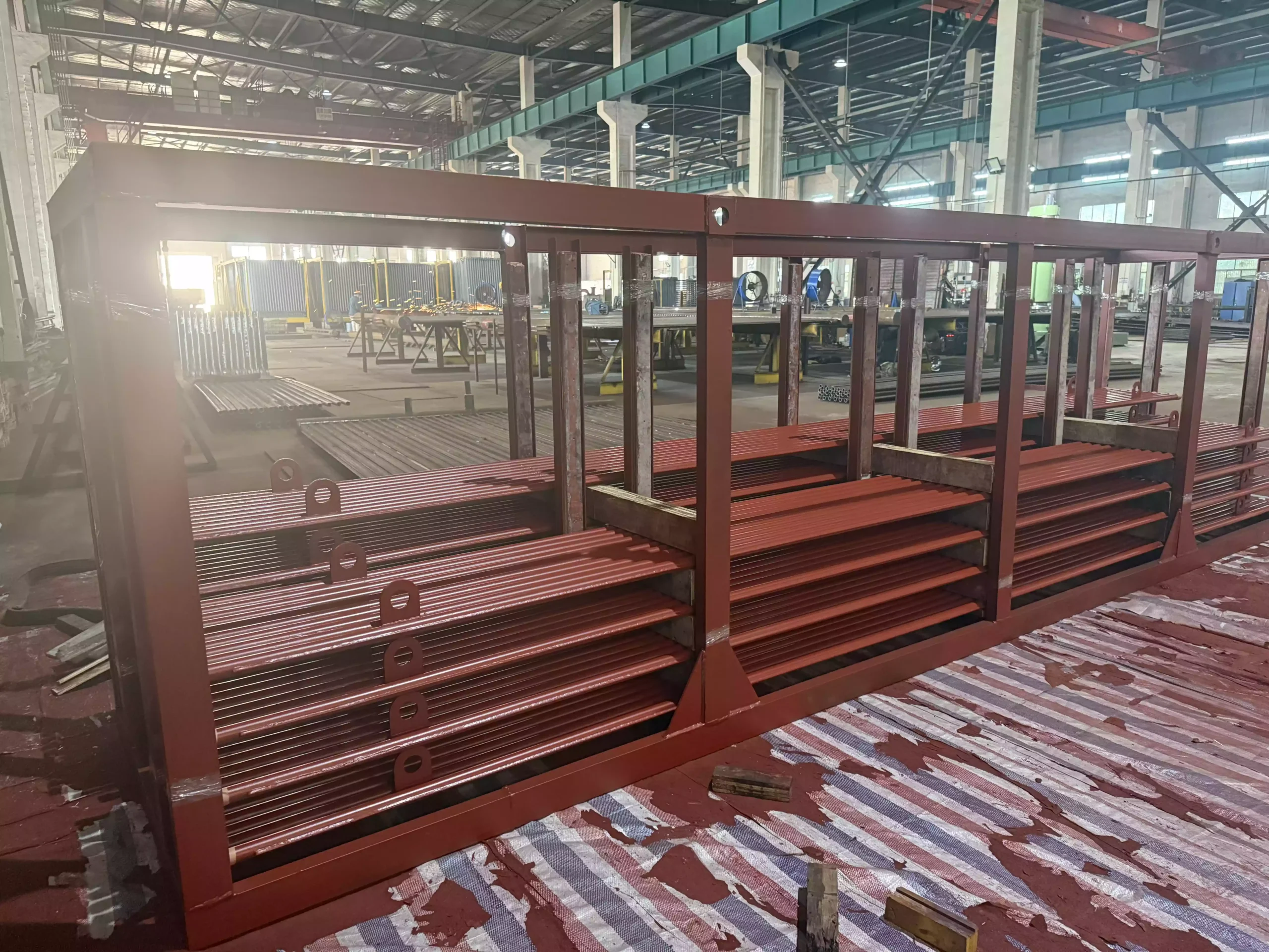 ASME Section I Third-Party Inspection