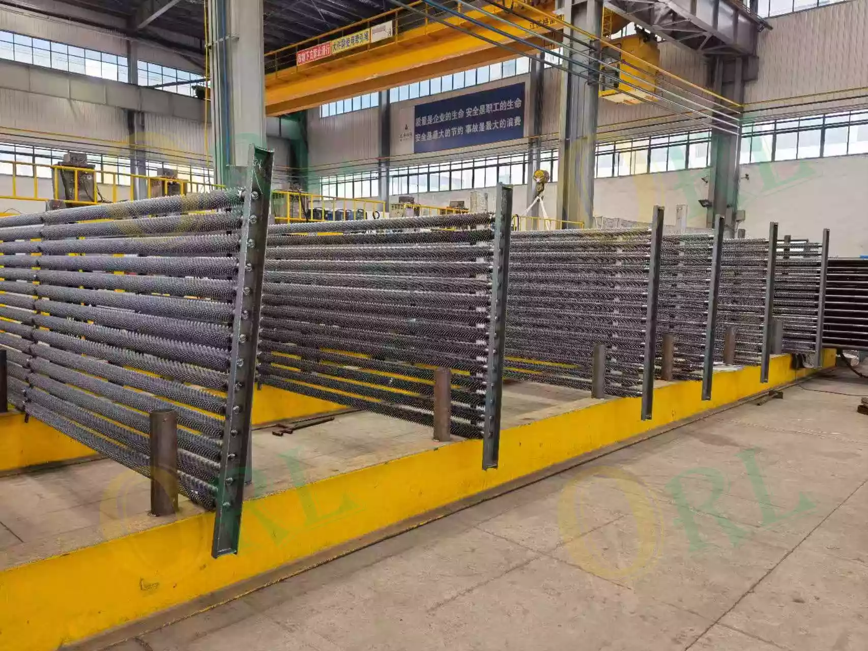 ORL Power – Component Inspection