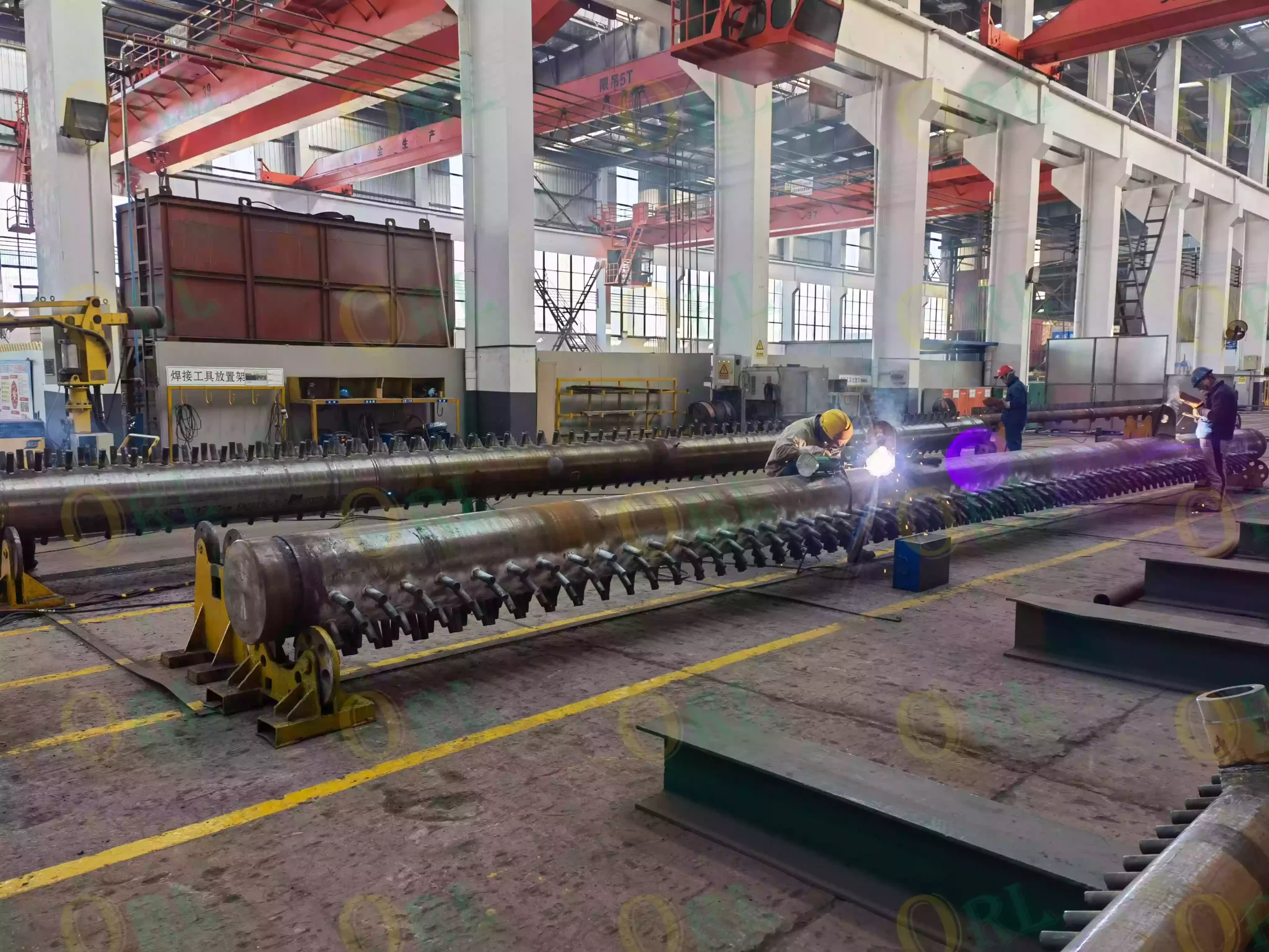 ORL Power – Manufacturing Facility