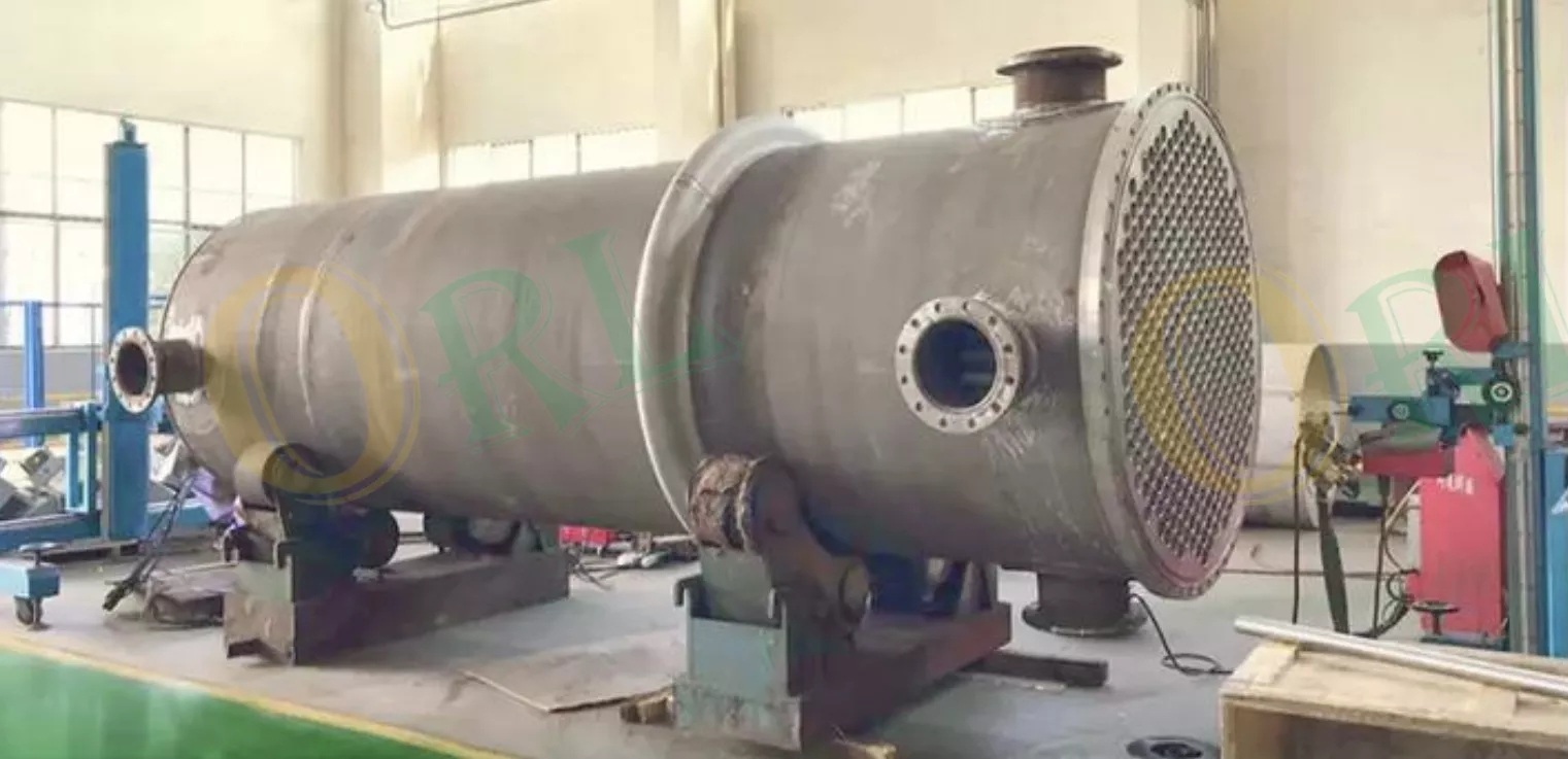 ORL Power Factory – Workshop Overview
