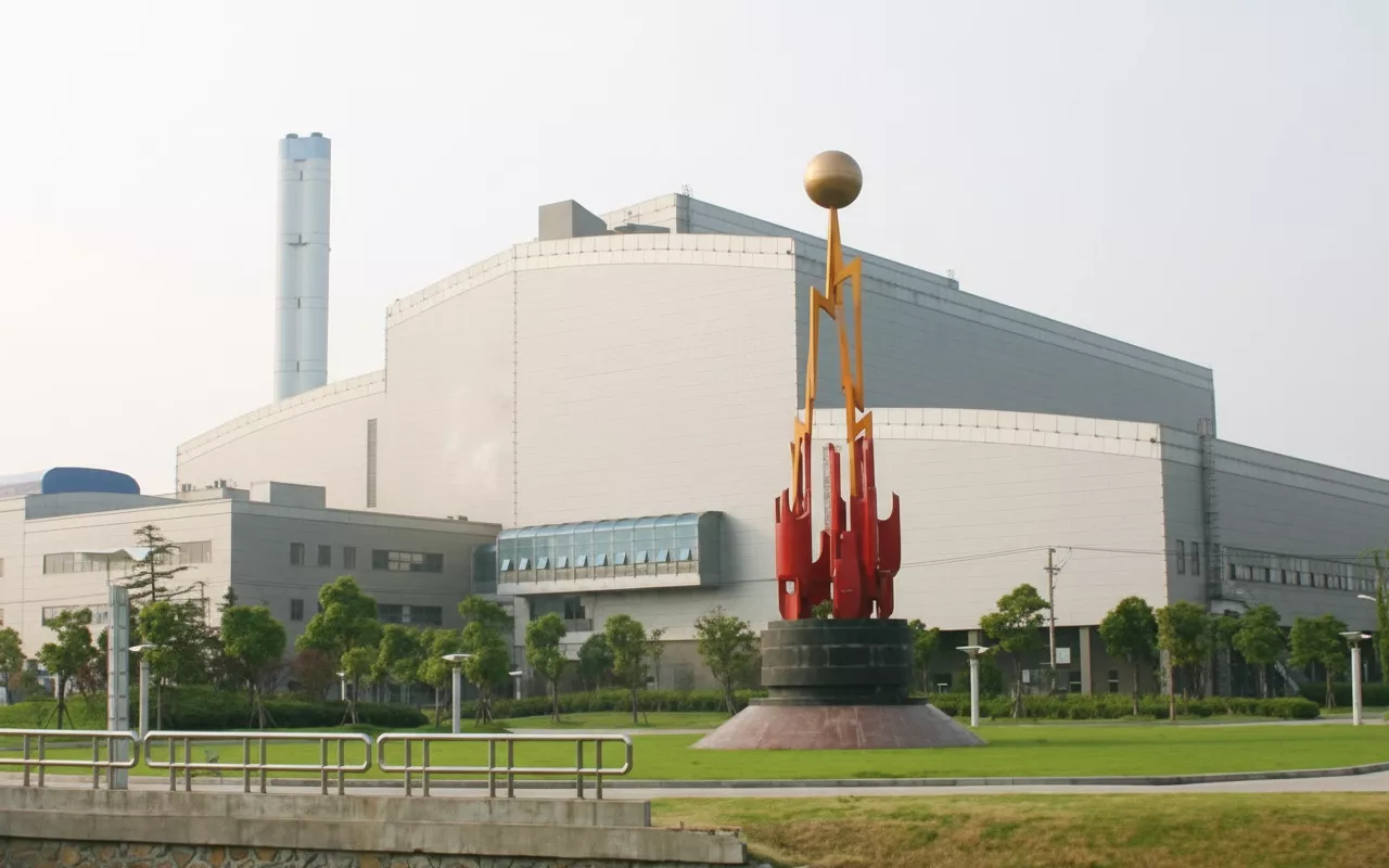 Waste Incineration Boiler Series